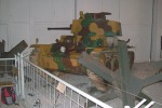 Vojenské muzeum Lešany