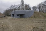 B-S 8 Hřbitov