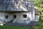 OP-S 20 Na střelnici