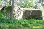 T-S 54 Nad dráhou